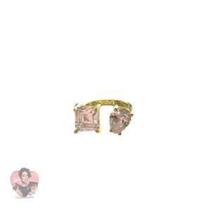 JOY DRAVECKY Princess Ring